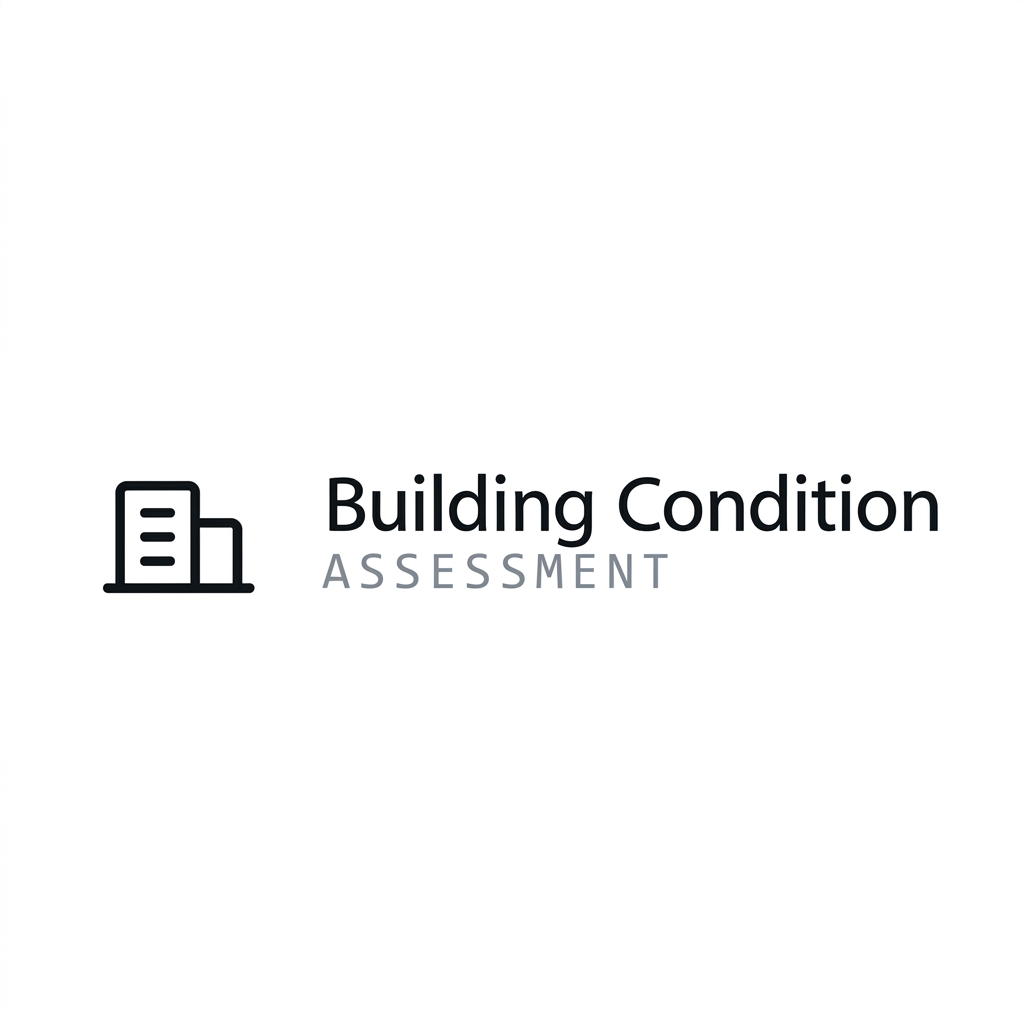 Building Condition Assessment